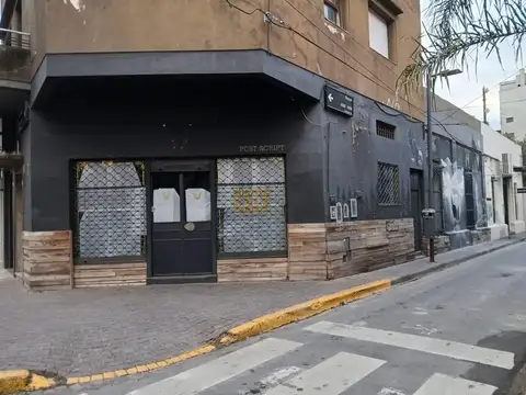 Local en Alquiler en Palermo, Capital Federal