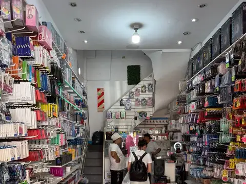 Local en Alquiler en Once, Capital Federal