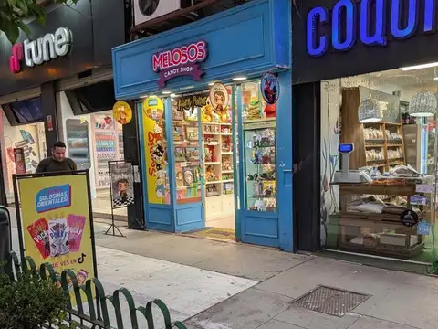 Local en Alquiler en Centro, Capital Federal