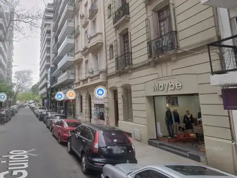 Local en Alquiler en Palermo, Capital Federal