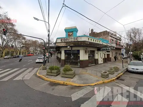 Local en Alquiler en Floresta, Capital Federal