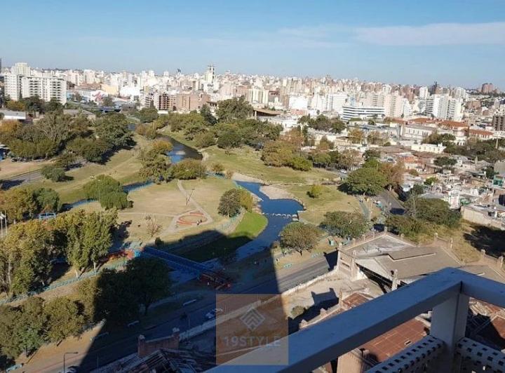 Departamento · 63m² · 6 Ambientes · 1 Cochera
