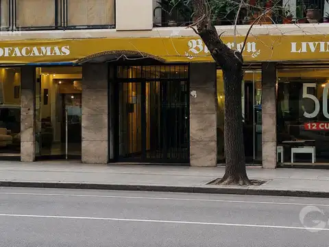 Local en Alquiler en Balvanera, Capital Federal