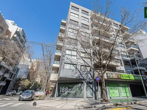 Local en Alquiler en Villa Urquiza, CABA