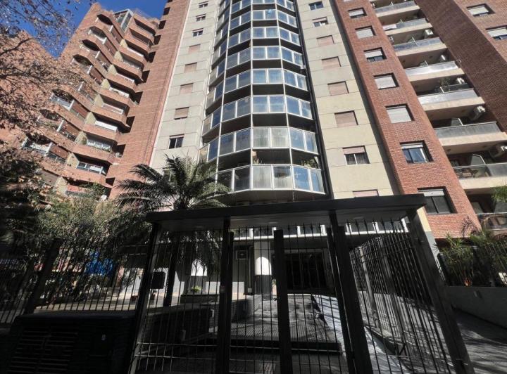 Departamento · 38m² · 2 Ambientes