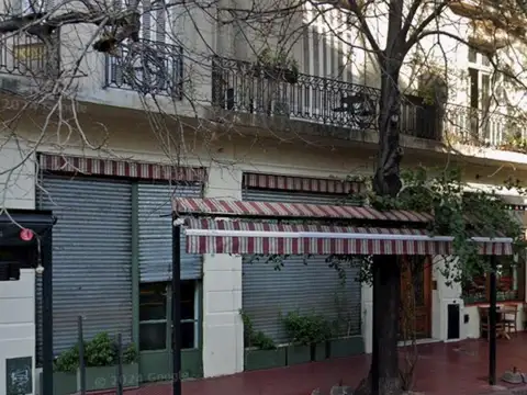 Local en Alquiler en San Telmo, Capital Federal