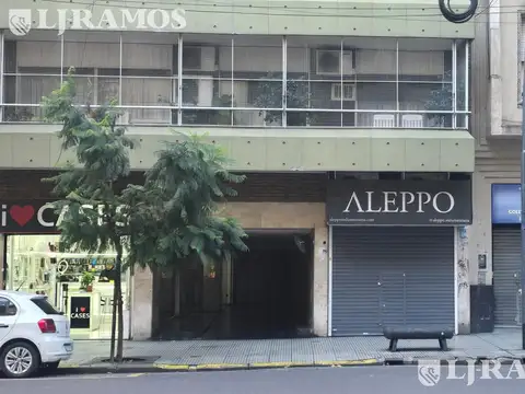 Local en Alquiler en Recoleta, Capital Federal
