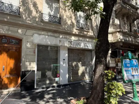 Local en Alquiler en Caballito, Capital Federal