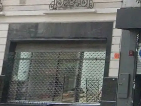 Local en Alquiler en Barrio Norte, Capital Federal