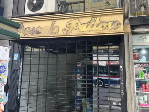 Local en Alquiler en Barrio Norte, Capital Federal
