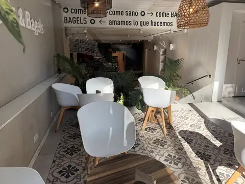 Local en Alquiler en Belgrano, Capital Federal
