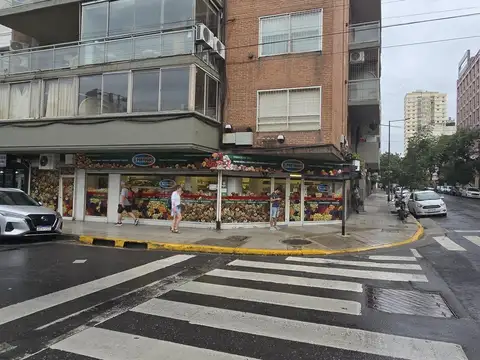 Local en Alquiler en Barrio Norte, Capital Federal