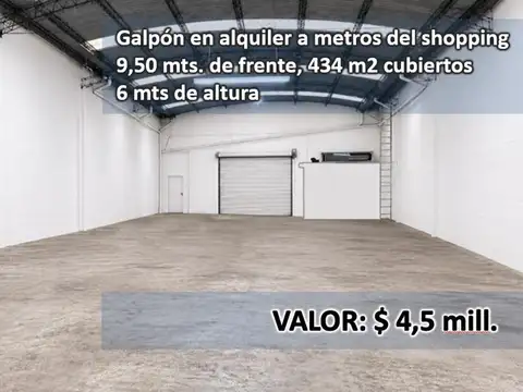 Local en Alquiler en Abasto, Capital Federal