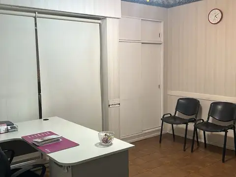 Oficina en Alquiler Temporal en Villa Crespo, Capital Federal