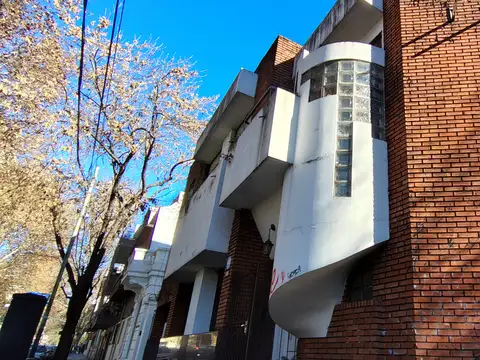 PH en Alquiler en Palermo, CABA