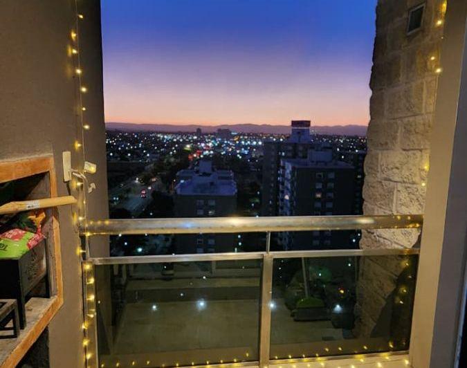 Departamento · 60m² · 1 Ambiente