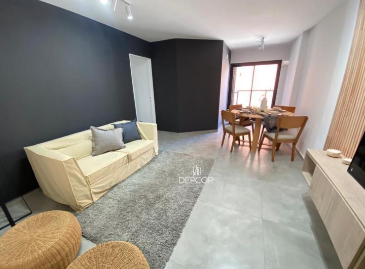 Departamento · 60m² · 3 Ambientes