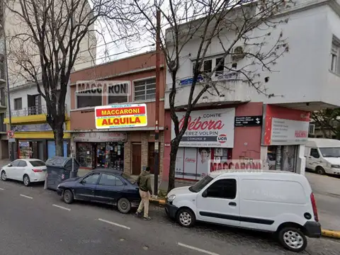PH en Alquiler en Mataderos, Capital Federal