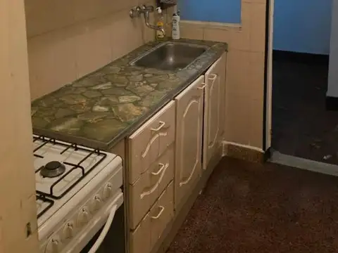 PH en Alquiler en Villa Lugano, CABA