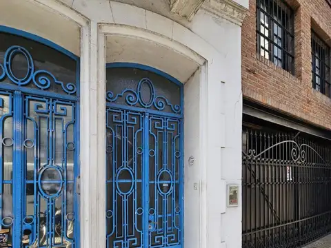 PH en Alquiler en Colegiales, Capital Federal