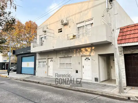 PH en Alquiler en Liniers, Capital Federal