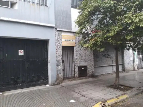 PH en Alquiler en Balvanera, Capital Federal