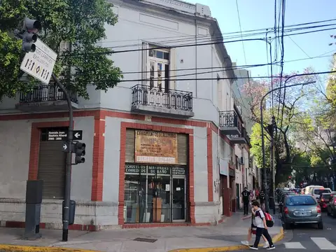 PH en Alquiler en Flores, Capital Federal