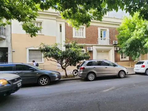 PH en Alquiler en Belgrano, Capital Federal