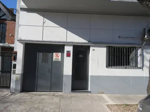 Galpón en Alquiler en Boedo, CABA