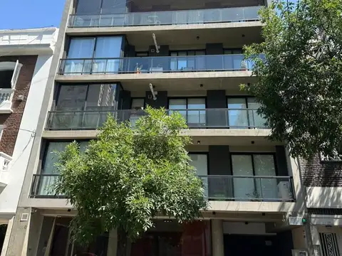 PH en Alquiler en Barracas, Capital Federal