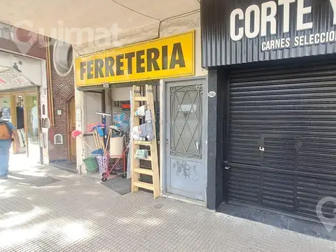 PH en Alquiler en Paternal, Capital Federal