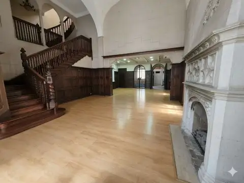 Hotel en Venta en Palermo, CABA