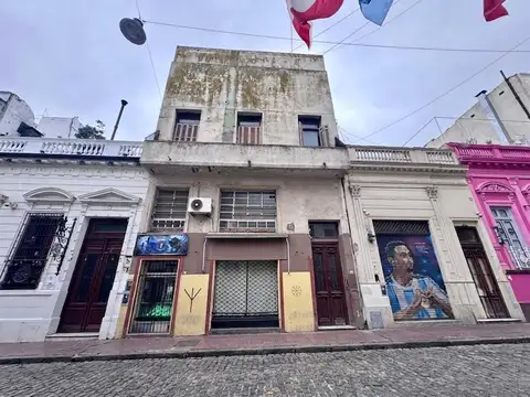 Negocio especial en Venta en San Telmo, Capital Federal