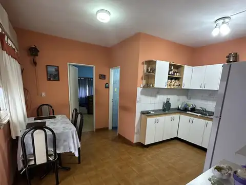 PH en Alquiler en Mataderos, CABA