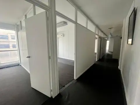 Oficina en Venta en San Nicolás, Capital Federal