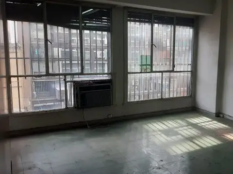 Oficina en Venta en San Nicolás, Capital Federal