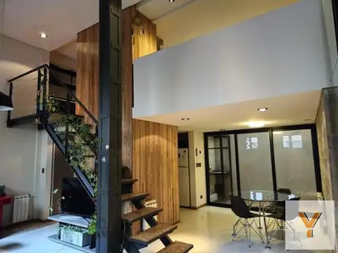 PH en Alquiler en San Telmo, Capital Federal