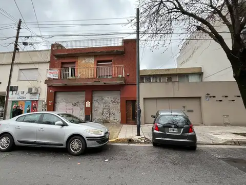 PH en Alquiler en Saavedra, CABA