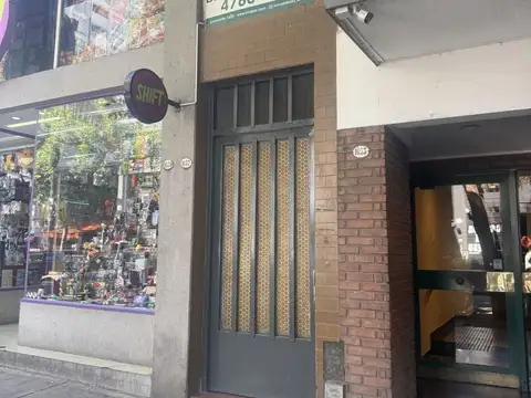 PH en Alquiler en Belgrano, Capital Federal