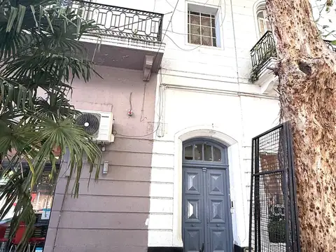 PH en Alquiler en Belgrano, Capital Federal