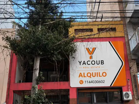 PH en Alquiler en Belgrano, Capital Federal