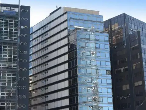 Oficina en Alquiler en Catalinas, Centro