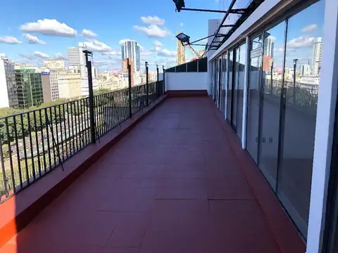 Oficina en Alquiler en Centro, Capital Federal