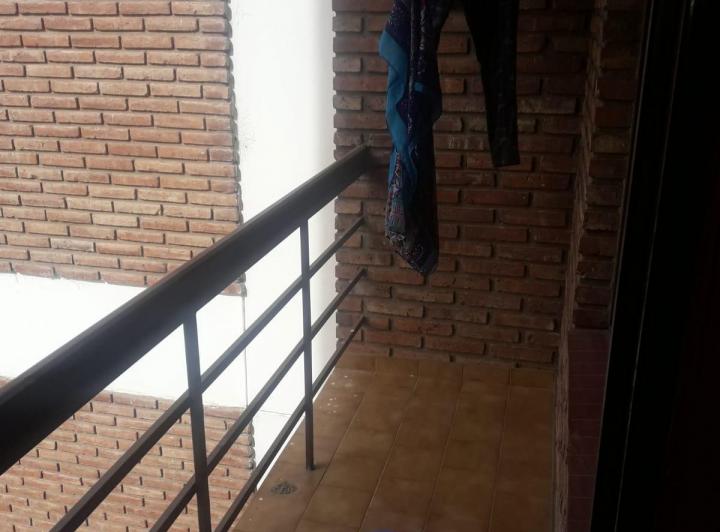Departamento · 40m² · 2 Ambientes
