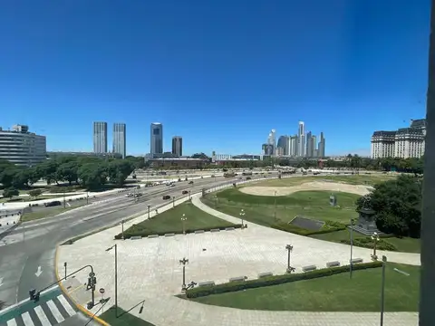 Oficina en Alquiler en Microcentro, Centro
