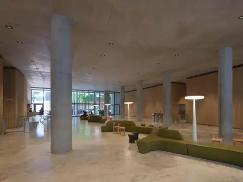 Oficina en Alquiler en Villa Crespo, Capital Federal