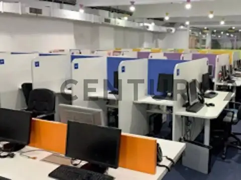 Oficina en Alquiler en San Nicolás, Capital Federal