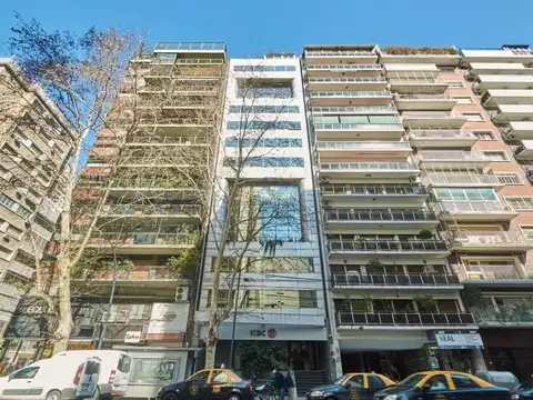 Oficina en Alquiler en Barrio Norte, Capital Federal