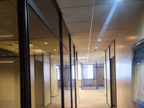 Oficina en Alquiler en Retiro, CABA
