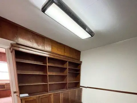 Oficina en Alquiler en Tribunales, Centro